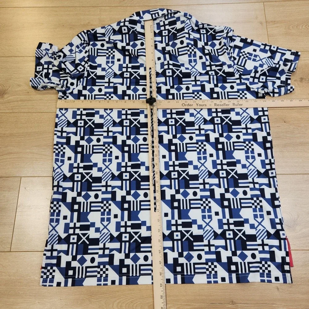 Ralph Lauren rlx ralph